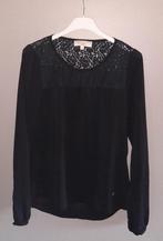 Scapa Sports blousje "S", Kleding | Dames, Blouses en Tunieken, Scapa Sports, Zwart, Ophalen of Verzenden, Zo goed als nieuw
