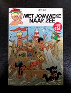 Met Jommeke naar zee, Verzenden, Nieuw, Jef Nys