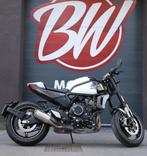 CF Moto CLX700 Sport DÉMO @BW Motors Malines, Motos, 693 cm³, 2 cylindres, Plus de 35 kW, Sport