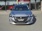 peugeot 208 1.2 pure tech allure automaat camera gps, Auto's, Peugeot, Stof, Euro 6, Bedrijf, 3 cilinders