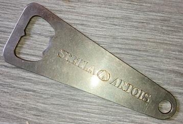 Flesopener Stella Artois beschikbaar voor biedingen
