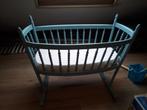 babywieg, Kinderen en Baby's, Babywiegjes en Ledikanten, Ophalen, Gebruikt, Wieg
