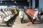 Vespa Sprint 125 ABS [Fin.0%] [-5%], Ophalen, Overige modellen, Nieuw, 125 cc