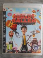 PS3 Spelletje, Enlèvement, Utilisé