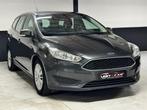 FORD FOCUS 1.0i ECOBOOST/ TOP STAAT/GEKEURDLEZ OKE✅, Stof, USB, 5 deurs, 3 cilinders