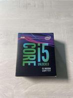 Intel Core i5, Ophalen, Nieuw