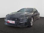 Audi A7 Spotback PHEV A7 Sportback PHEV 55 TFSI e Q Competit, Auto's, Airbags, Hybride Elektrisch/Benzine, Te koop, Stadsauto