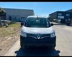 Renault Kangoo Maxi/2020/1.5dci/ sensoren/lez zone ->12/2029, Auto's, Euro 6, Renault, Onderhoudsboekje, Te koop