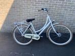 Damesfiets Batavus 28 inch, Fietsen en Brommers, Fietsen | Dames | Damesfietsen, Ophalen, Gebruikt, Batavus, Versnellingen