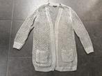 Cardigan / gilet JBC L, JBC, Maat 42/44 (L), Ophalen of Verzenden, Zo goed als nieuw