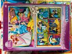 2 puzzels van 20 stukjes, Ophalen, Gebruikt