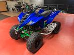 Quad Yamaha 350cc raptor, Motos