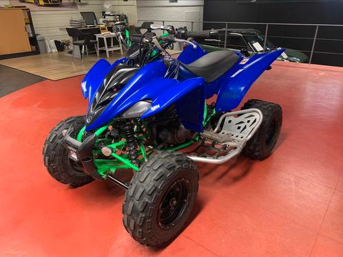 Quad Yamaha 350cc raptor, Motos, Quads & Trikes