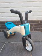 2-in-1 driewieler en loopfiets van Chillafish, Fietsen en Brommers, Fietsen | Driewielers, Ophalen, Gebruikt