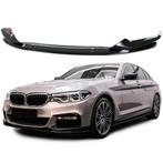 Aileron avant pour BMW Série 5 G30 G31 M5 F90 noir brillant, Autos : Divers, Tuning & Styling, Envoi