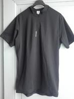 Btwin Zwart fietsshirt - L, Ophalen, Nieuw, L, Heren