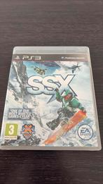 PlayStation 3 SSX, Games en Spelcomputers, Games | Sony PlayStation 3, Ophalen of Verzenden, Zo goed als nieuw