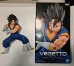 Dragon Ball banpresto Vegeto, Ophalen