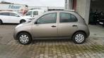 Nissan Micra, Autos, 5 places, Tissu, Achat, 510 kg