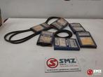 Occ lot V-riemen Scania, Gebruikt, Scania, Transmissie en Accessoires