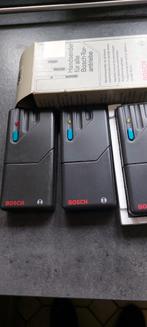 Afstandsbediening  voor garage poort 3 stuks in perfecte, Ophalen, Zo goed als nieuw