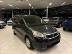 Peugeot Partner Utility 1.6I BENZINE 72KW Euro 6B, Auto's, Euro 6, Bedrijf, Handgeschakeld, 5 deurs