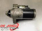 Démarreur d'un Peugeot 2008, -, 3 mois de garantie, Utilisé, -