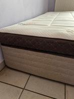 Nieuwe matras + topper nieuwprijs 3050 eu !!!, Huis en Inrichting, Slaapkamer | Boxsprings, Ophalen, Nieuw