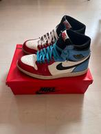 Nike Air Force 1 « Fearless » taille 45 - bon état, Enlèvement ou Envoi, Autres couleurs, Porté, Baskets