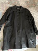 Jas, Kleding | Dames, Jassen | Winter, Ophalen of Verzenden, Zo goed als nieuw, Maat 46/48 (XL) of groter, Zwart