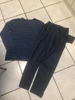 Woody pyjama maat S, in prima staat, Kleding | Heren, Pyjama's, Ophalen of Verzenden, Zo goed als nieuw, Maat 46 (S) of kleiner