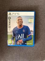Fifa 22 Ps5, Ophalen of Verzenden, Zo goed als nieuw