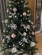 Sapin de Noël + lumières, Enlèvement, Comme neuf