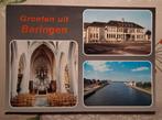 Postkaart Beringen, Verzamelen, Postkaarten | België, Ophalen of Verzenden