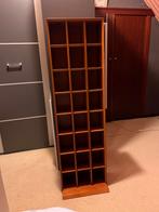 Opberg / cd kast, Huis en Inrichting, Ophalen, Gebruikt