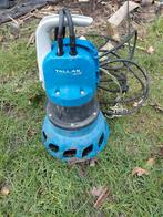 Prima dompelpomp, Tuin en Terras, Ophalen of Verzenden, Dompelpomp