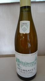 MEURSAULT "CLOS DU CROMIN" 2004, Verzamelen, Ophalen, Frankrijk, Witte wijn