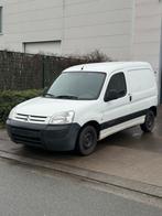 Citroen Berlingo 1.6HDI GEKEURD VOOR VERKOOP, Autos, Entreprise, Achat, Verrouillage central