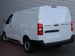 Peugeot Expert Long L3 2.0 BlueHDi 145, Auto's, Voorwielaandrijving, 4 deurs, Stof, Gebruikt