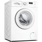 Bosch WAJ28080NL (Wasmachine) *Nieuw in doos*, Nieuw, Ophalen of Verzenden, Voorlader
