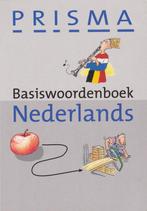 Basiswoordenboek Nederlands Prisma, Ophalen of Verzenden, Prisma of Spectrum, Nederlands
