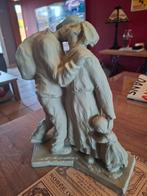 Porcelaine TECO  LIÈGE  Bois de Breux, Antiek en Kunst, Ophalen