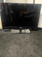 Samsung TV LE37B650 Zwart, Ophalen, Gebruikt, LCD, 100 Hz