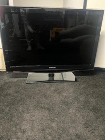 Samsung TV LE37B650 Zwart  beschikbaar voor biedingen