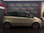 Lancia Musa 1.3 D/Full Options/Eerste Eigenaar/Garantie*, Beige, Leder, 5 deurs, Dealer onderhouden