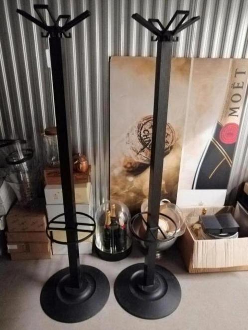 ✓CHAMPAGNE MOËT & CHANDON Rare Grand Panneau Publicitaire, Verzamelen, Merken en Reclamevoorwerpen, Gebruikt, Reclamebord, Ophalen
