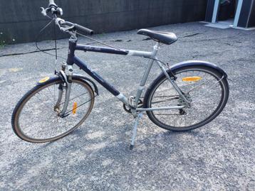 Herenfiets 28" beschikbaar voor biedingen
