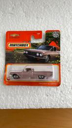 Matchbox Chevy El Camino, Ophalen of Verzenden