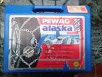 CHAINE A NEIGE ALASKA: AL 59  S, Ophalen, Band(en)