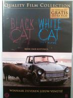 Black Cat White Cat + Extra Film, Cd's en Dvd's, Ophalen